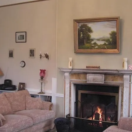 Bed and breakfast Dollardstown Historic Country House