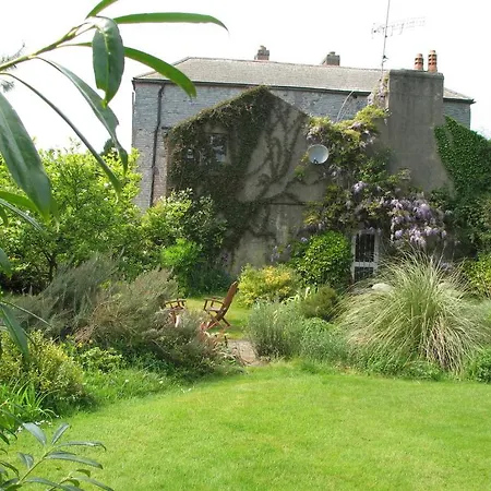 Dollardstown Historic Country House