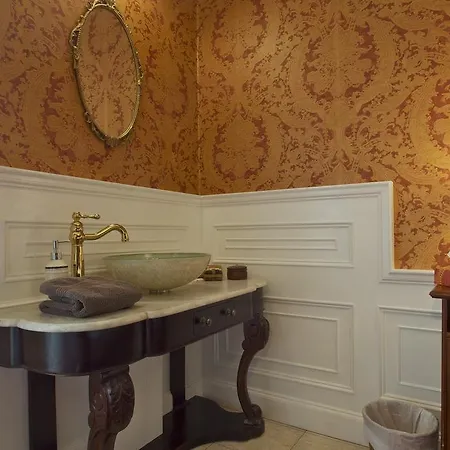 Dollardstown Historic Country House Athy