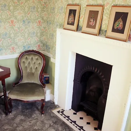 Bed and breakfast Dollardstown Historic Country House Athy