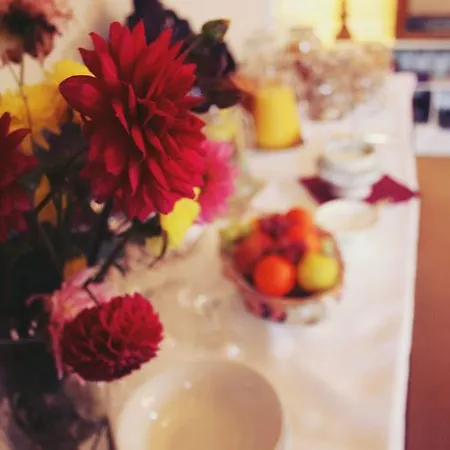 Dollardstown Historic Country House Bed & Breakfast
