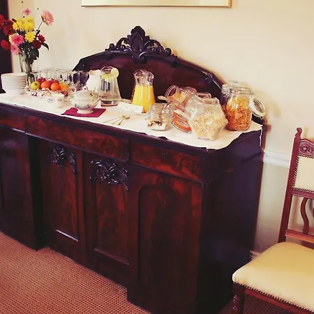Dollardstown Historic Country House