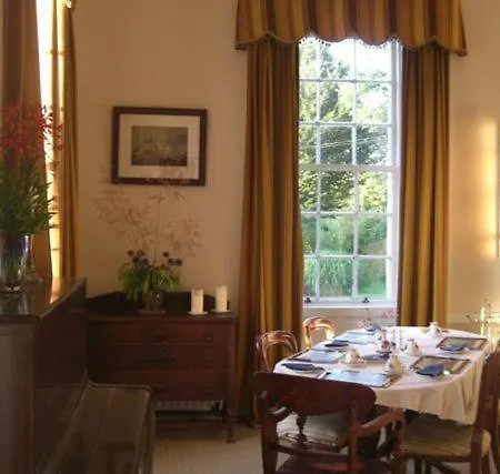 Dollardstown Historic Country House 3* Athy