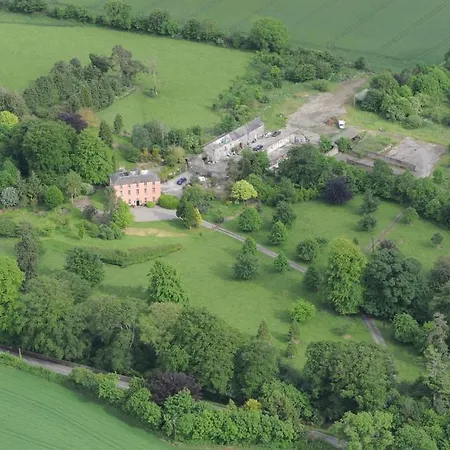Dollardstown Historic Country House Athy