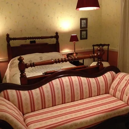 Dollardstown Historic Country House Athy