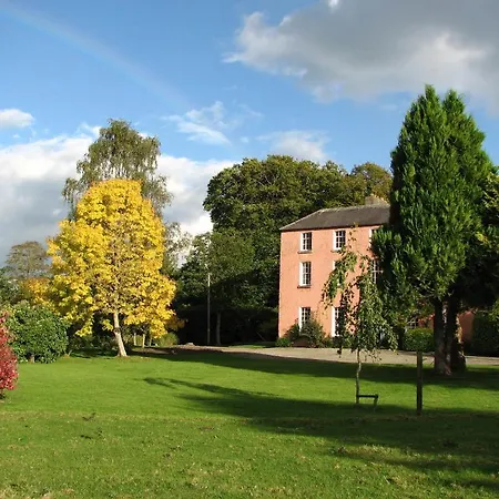 Dollardstown Historic 3* Athy