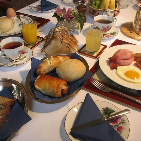 Dollardstown Historic Country House Bed & Breakfast Athy
