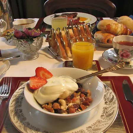 Bed and breakfast Dollardstown Historic Country House 3*