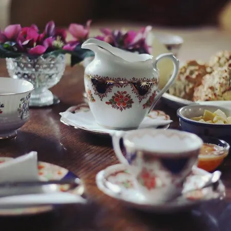 Bed and breakfast Dollardstown Historic Country House 3*