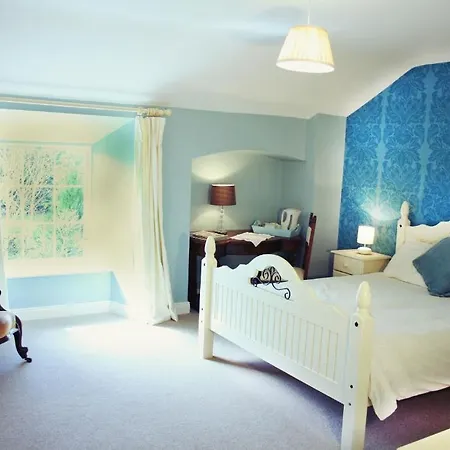 Dollardstown Historic Country House Bed & Breakfast Athy