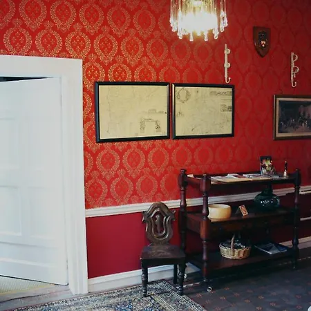 Dollardstown Historic Country House Bed & Breakfast Athy