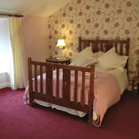Dollardstown Historic Country House Bed & Breakfast Athy
