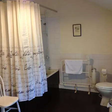 Dollardstown Historic Country House Bed and breakfast