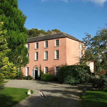 Dollardstown Historic Country House