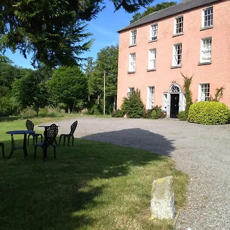 Bed and breakfast Dollardstown Historic Country House Athy