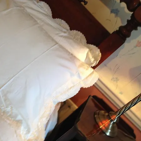 Dollardstown Historic Country House 3*
