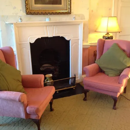 Bed and Breakfast Dollardstown Historic Athy