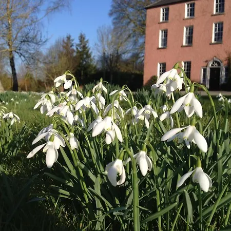 Dollardstown Historic Country House 3*