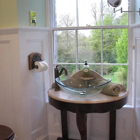 Dollardstown Historic Country House Bed & Breakfast Athy