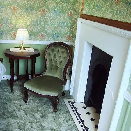 Bed and breakfast Dollardstown Historic Country House 3*
