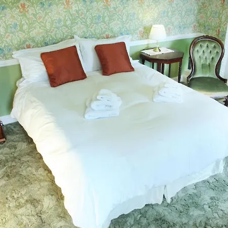 Dollardstown Historic Frühstückspension 3*