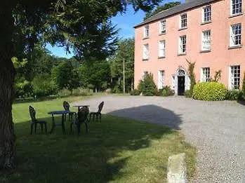 Dollardstown Historic Country House Athy
