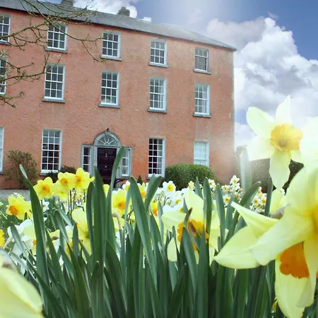 Bed and breakfast Dollardstown Historic Country House
