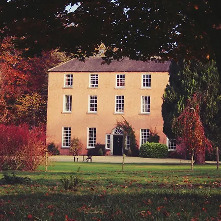 Bed & Breakfast Dollardstown Historic Country House Athy