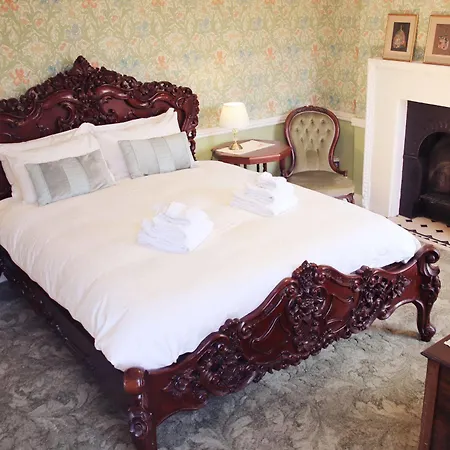 Bed & Breakfast Dollardstown Historic Country House Athy