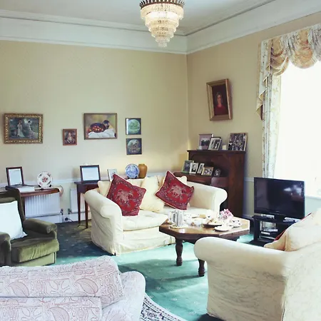 Dollardstown Historic Country House Athy