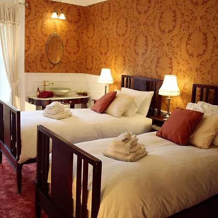 Dollardstown Historic Country House Bed and breakfast