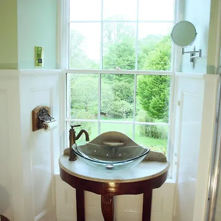 Dollardstown Historic Country House Bed and breakfast