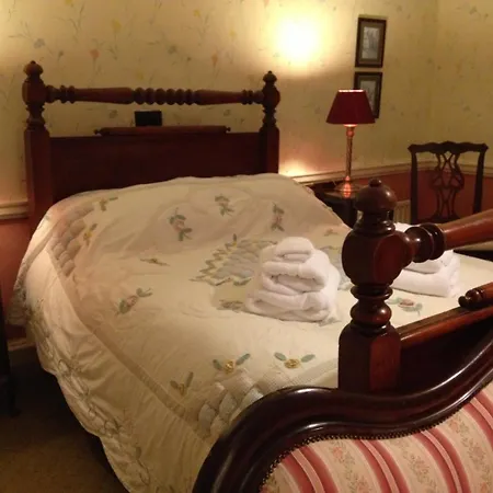 Bed & Breakfast Dollardstown Historic Country House