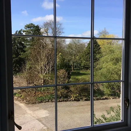 Dollardstown Historic Country House Bed and breakfast Athy