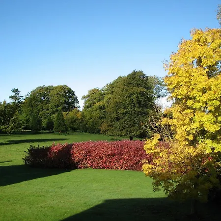 Dollardstown Historic Country House 3* Athy