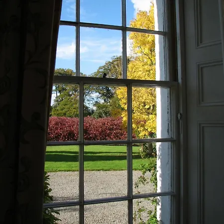 Bed and breakfast Dollardstown Historic Country House 3*