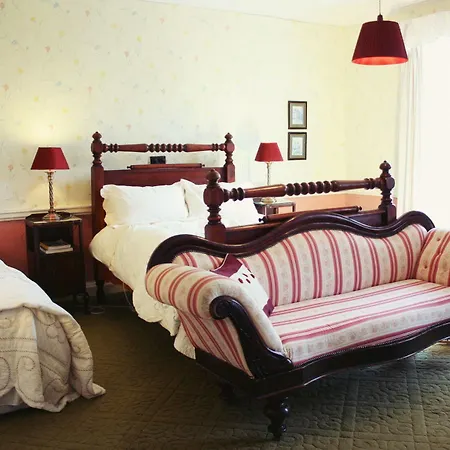 Bed & Breakfast Dollardstown Historic Country House Athy