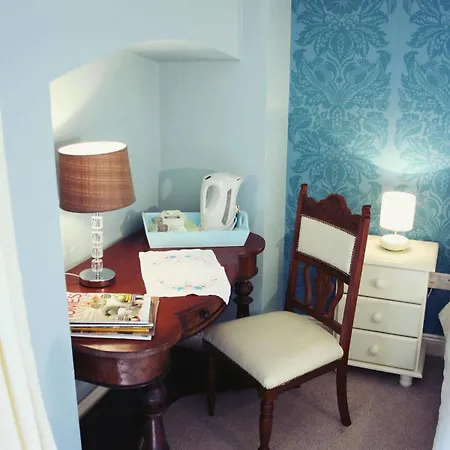 Dollardstown Historic Country House Bed and breakfast 3*