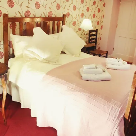 Dollardstown Historic Country House Athy