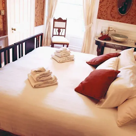 Bed and breakfast Dollardstown Historic Country House