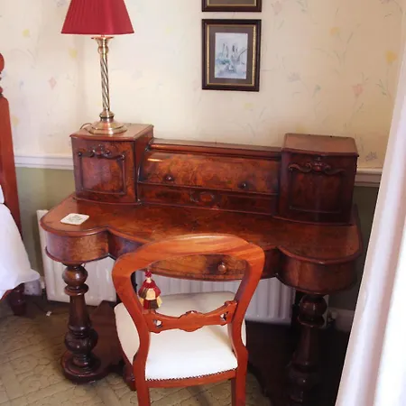 Dollardstown Historic Country House Athy