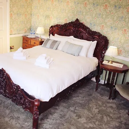 Dollardstown Historic Country House