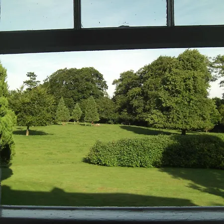Bed and breakfast Dollardstown Historic Country House Athy