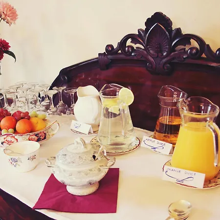 Bed and breakfast Dollardstown Historic Country House