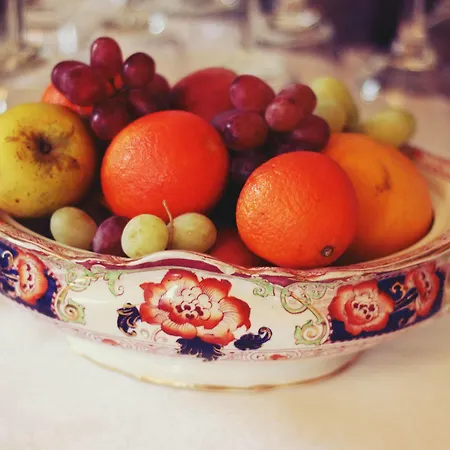 Dollardstown Historic Country House Bed and breakfast