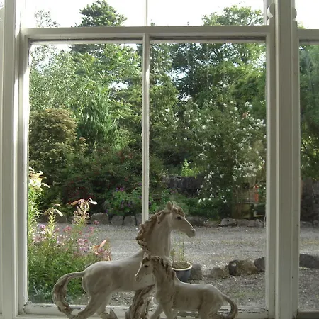 Dollardstown Historic Country House Bed and breakfast Athy