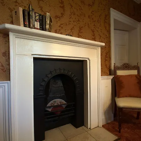 Bed and breakfast Dollardstown Historic Country House 3*