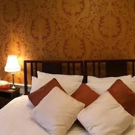 Dollardstown Historic Country House Bed and breakfast Athy