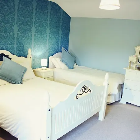 Dollardstown Historic Country House 3* Athy