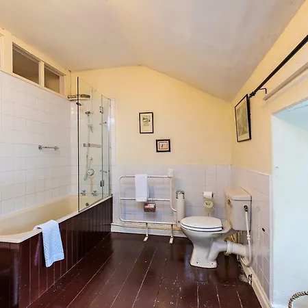 Bed and breakfast Dollardstown Historic Country House